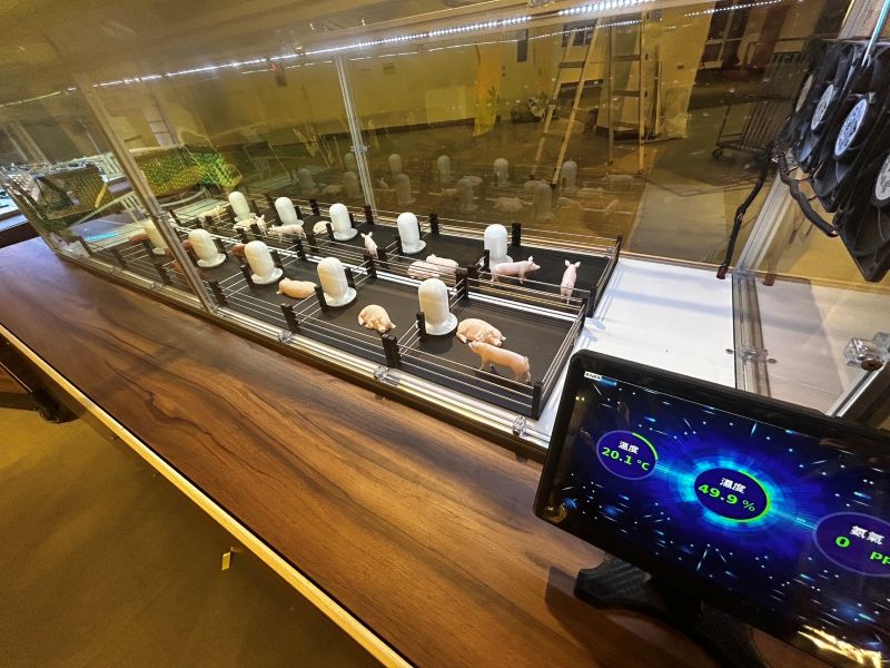 南方沃野WOW YA　未來畜牧在屏東ESG永續農業推廣活動