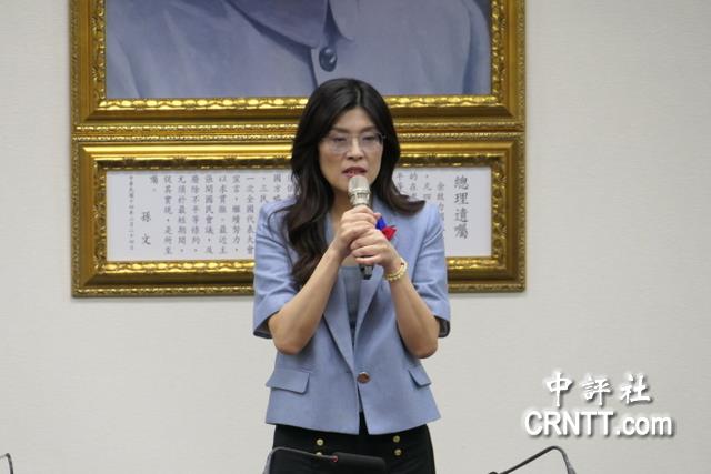 國民黨新主席新挑戰/樊祥麟:修補裂痕、調整體質、強化論述、鞏固藍白合作　曲兆祥:加強派系溝通與經費募集能力
