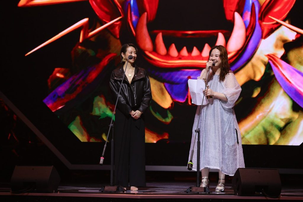 GIMA金音16集結臺韓泰逾30組音樂勇者 見證22項獎座榮耀