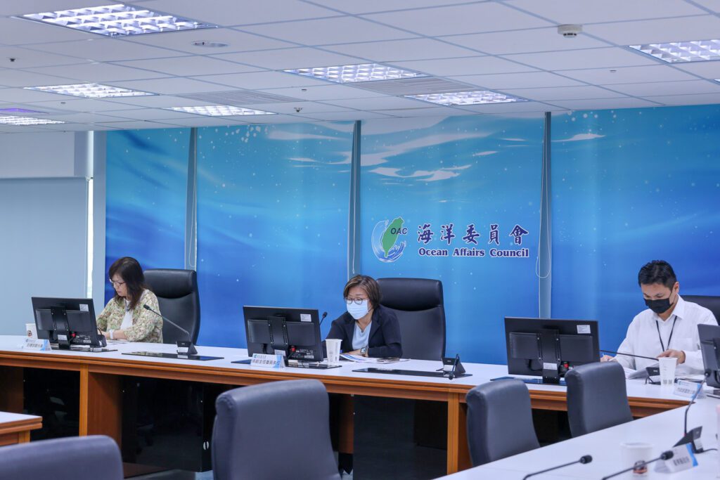 海域遊憩活動規劃與管理指引，將發布第三版　強化大型活動安全管理，海委會:今年海域更安全！