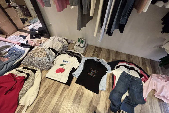 仿冒品滲透東區精品街　「舊愛新歡國際精品」推科學化精品鑒定課程   助業界重建誠信與專業