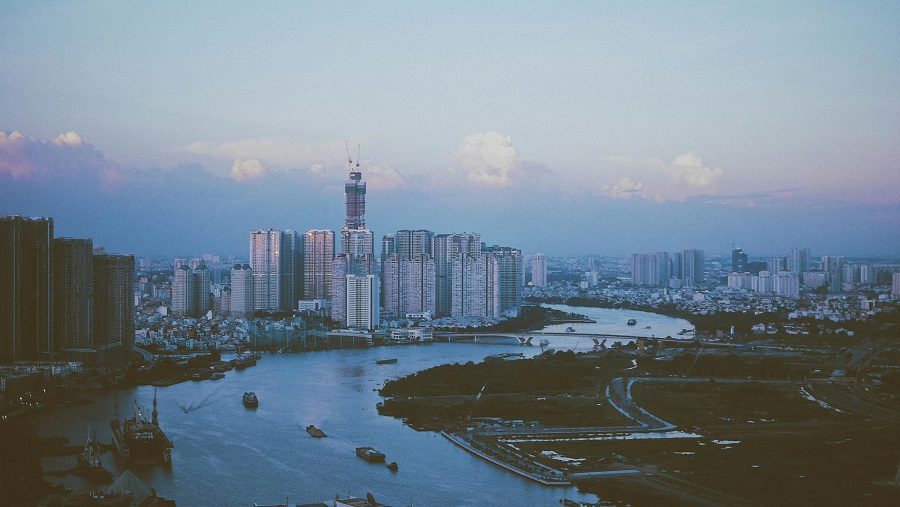 關稅大戰將落幕　周訓財：越南仍是台商外銷生產最佳基地