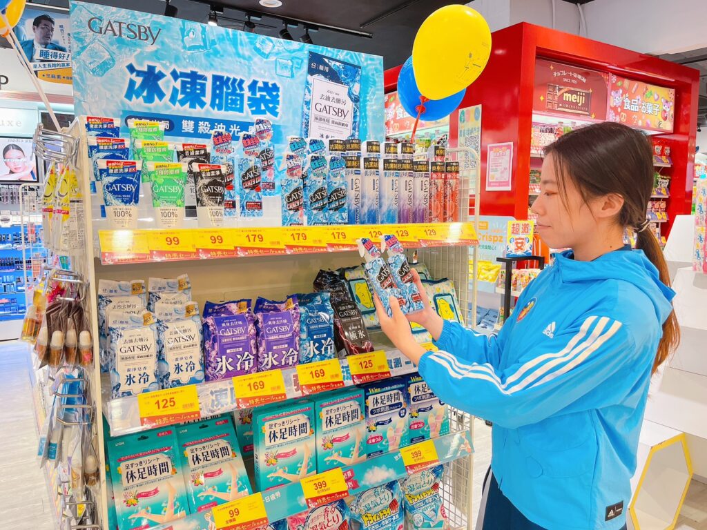 屏東三大日音樂節登場　Global Mall屏東市祭「超HIGH激省攻略」同樂 美食推買一送一、第二件半價