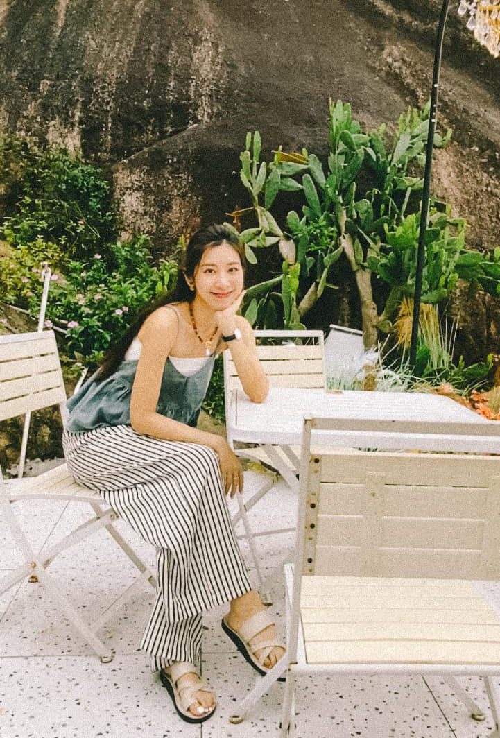 韓雨潔攜手唐子元  為南部狗園救災齊心行動