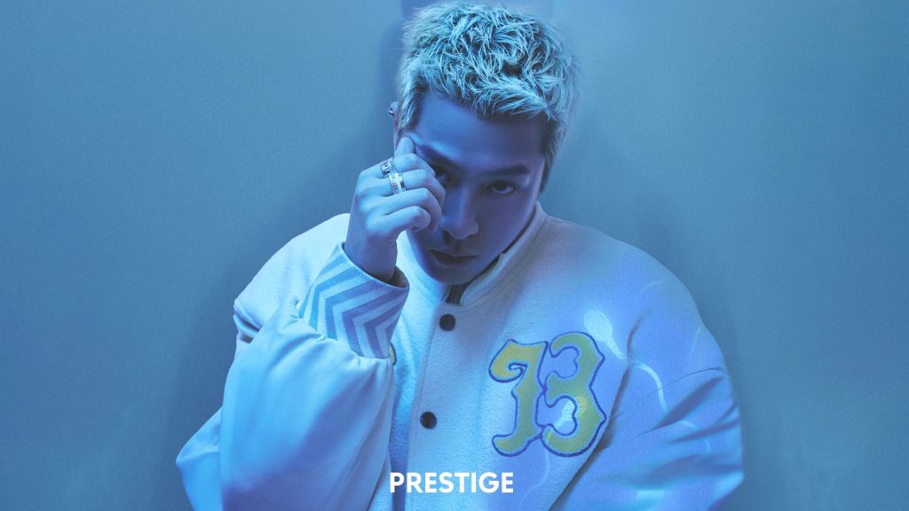 周湯豪雜誌專訪 暢談自己創作音樂的理念與故事